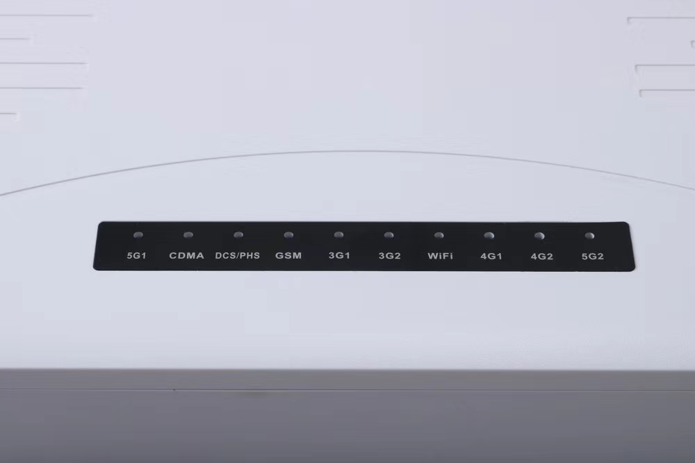 中型會(huì )議室信號屏蔽器|手機屏蔽器|大展電子DZ-810M5G