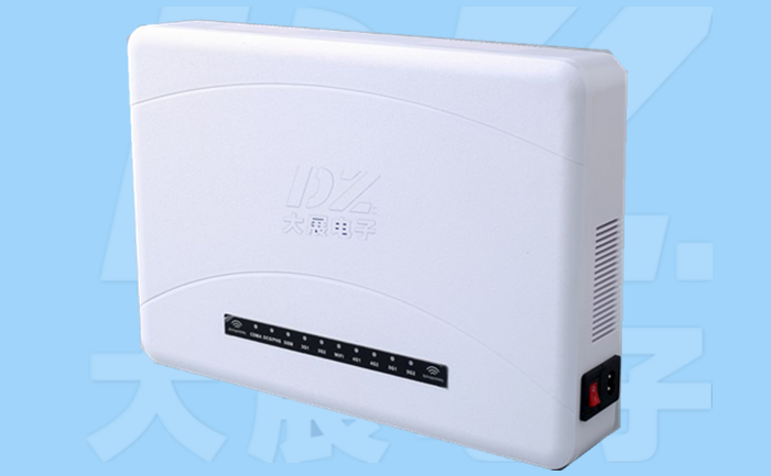 中型會(huì )議室信號屏蔽器|手機屏蔽器|大展電子DZ-810M5G