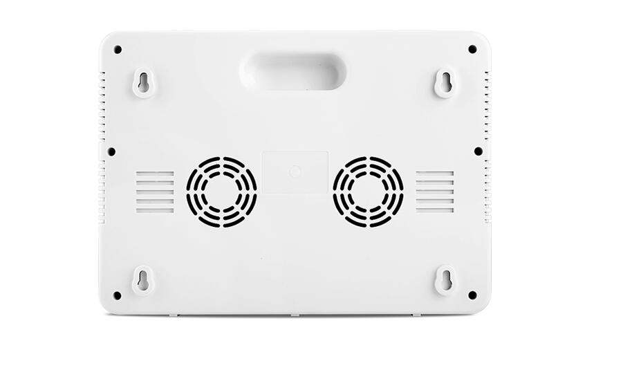 80平米會(huì )議室信號屏蔽器|會(huì )議信號屏蔽器|大展電子DZ-810T5G